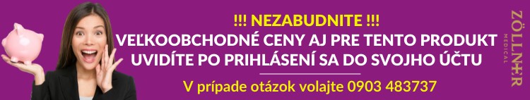 Výhodné veľkoobchodné ceny│Zöllner Medical│DermalneVyplne_sk